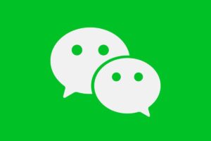 开源PC微信聊天记录数据导出工具 – wechatDataBackup